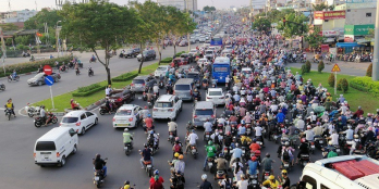 Đất thổ cư 185m2, đã có sổ, gần KCN Long Hậu-Hòa Bình