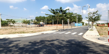 bán đất nền tp thuận an bình dương giá 1 tỷ 550 tr