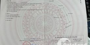 BÁN ĐẤT ĐẦU TƯ NGŨ LÃO  TRỤC ĐƯỜNG THÔNG KINH DOANH BUÔN BÁN