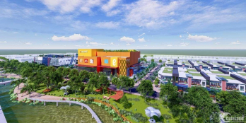 Đất nền trung tâm phường 2 - ngay chợ