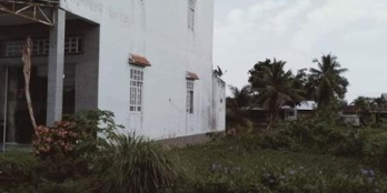 CẦN BÁN GẤP Nền cách chợ Ninh Quới 100m