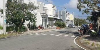 BÁN NỀN ĐƯỜNG 13 KDC TRÀNG AN PHƯỜNG 7 TP BẠC LIÊU