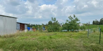 Chốt ngay nền này về cất nhà vườn ở thoải mái có sẵn ao để nuôi cá luôn a chị ơi