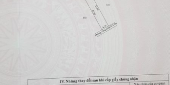 Bán nền mặt tiền KDC p5 đường Nguyễn Bình 