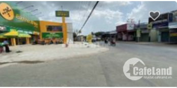 Đất chính chủ thành phố Bến Tre