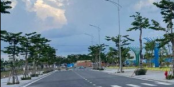 Cần bán nền trong khu Phố Chợ Phú Khương. 5x18m