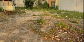 Bán lỗ gấp đất nền khu dân cư Sao Mai kế bên khu trung tâm thương mại