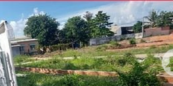 Đất nền mặt tiền đường liên xã Phú Nhuận, Full thổ cư.