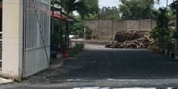 Bán gấp đất MT Quốc Lộ 885 thuộc xã Phú Hưng , tp.Bến Tre