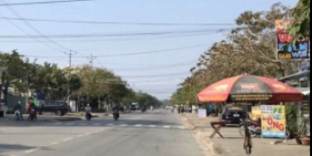 Đất Mặt Tiền đường Nguyễn Văn Tư, TP.Bến Tre