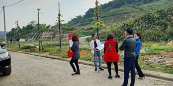 Duyên Hải Garden tâm điểm bất động sản cửa khẩu Kim Thành Lào cai