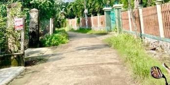 LÔ BIỆT THỰ 304m2 đất ở   Vị trí: NGHĨA DÕNG