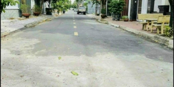 Em trai cần vốn bán nhanh lô đất hẻm Huyền Trần Công Chúa, gần Phan Bội Châ