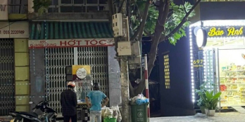 Bán nhà mặt tiền Quang Trung vị trí kinh doanh sầm uất