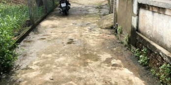 Đất phường trương quang trọng, tp quảng ngãi