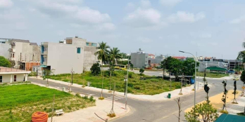 Lô đất nền cực đẹp tại khu đô thị An Phú Sinh, quảng ngãi