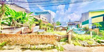 TRUNG TÂM THÀNH PHỐ CÒN 1 LÔ DUY NHẤT   Hẻm ô tô 7 chỗ,