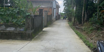 Hàng mới căng , chưa cưới gã cho ai .  Đất tttp vuông vức 5x18m, Quảng Ngãi