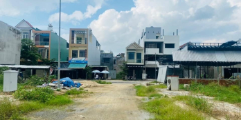 lô đất đẹp tại KDC Chu Văn An ngay cầu thạch bích, tp quảng ngãi