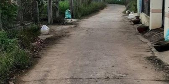 đất biệt thự Nghĩa Dõng ngang 9x 23.30m đường ô tô tải cực đẹp