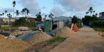 cần tiền gửi bán vườn hơn 800m2 đất  Nghĩa Dõng, tp. Quảng Ngãi cho ace