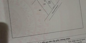 Chính chủ e bán lô đất phường Tân Long