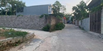 CẦN BÁN LÔ ĐẤT Thuộc  phường Thịnh Đán  Khu vực yên tĩnh,trong lành