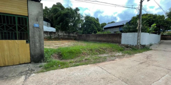 Bán 2 lô đất cách bến xe mới 80m