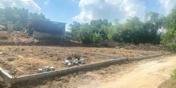 Lô đất Cách đường QL 3 khoảng 500m.️️️