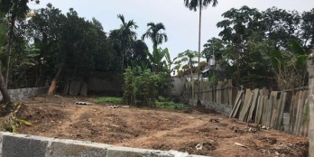 Đất Tân Thành xây nhà vườn hoặc đầu tư quá hợp lý,