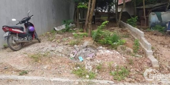 Bán lô đất khu dân cư 135 Đồng Quang,gần trạm y tế phường,trung tâm...