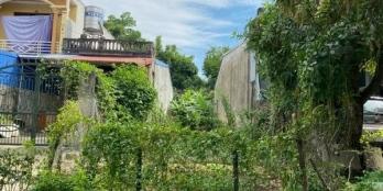 LÔ ĐẤT MẶT ĐƯỜNG LÊ HỮU TRẮC - THỊNH ĐÁN • Hướng Tây Nam