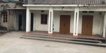 Bán đất tặng nhà cấp 4 gần Crowvilass Bà Cải. Giữa kossy1 và 2.