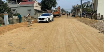 Cần ra nhanh lô đất thổ cư Tân - Định - Cát