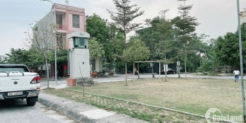 Chính chủ bán lô đất TẠI MB 1865 Phố 1Quảng Hưng