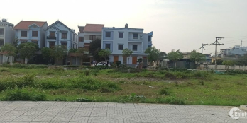 Bán lô đất nền ngay cạnh đường CSEPD cách đừng Lê Lai 20m