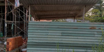  CÒN 1 NỀN DUY NHẤT KHU NHÀ Ở 58 giá rẻ bất ngờ