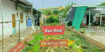 Cơ hội đầu tư nền P3, cách mặt tiền đường chỉ 100m giá siêu hấp dẫn