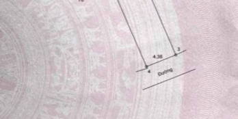 Bán nền Cách Đài Truyền Hình Vĩnh Long 150m giá siêu rẻ cho khách iu