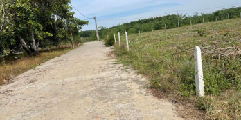 ĐẤT AN VIỄN GIÁ RẺ E còn 2 lô và 1 sào cần bán gấp