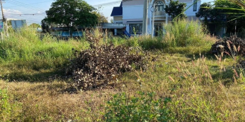 Bán lô Tây Hoà Trảng Bom 10x 20.5