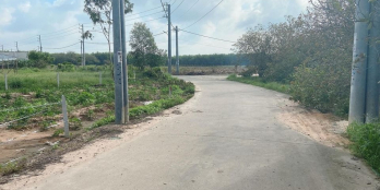 ĐẤT AN VIỄN GIÁ RẺ - Khu dân cư hiện hữu