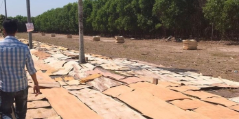 Chủ cần tiền kinh doanh, buôn bán nên cần bán nền đất sổ riêng