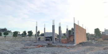 Chỉ cần 600tr sở hữu ngay lô đất đẹp tại Đồng Nai có sổ  liền tay.