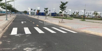 Chính chủ bán đất Đồng Nai, KCN Bàu Xéo, sẵn sổ thổ cư 100% chỉ 600 triệu