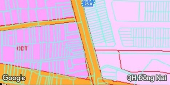 chủ cần tiền gấp cần bán lô kinh doanh đầu tư 5×25