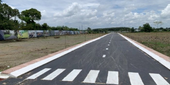 ĐẤT NỀN SỔ SẴN NGAY KCN BÀU XÉO