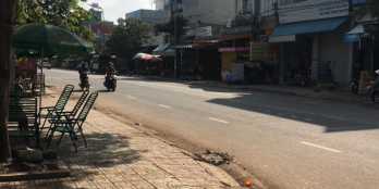 Cần bán gấp 106m2 ( Thổ Cư 100% ) Ngay Chợ Mới Thị Trấn Trảng Bom