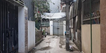 Bán BĐS tại ngách 1/56/10 phố Đại Linh, phường Trung Văn, quận Nam Từ Liêm