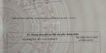 Bán đất thổ cư chợ Sáng, Đại Mỗ